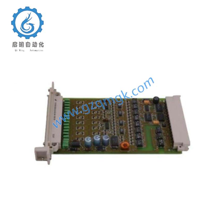 F3226  HIMA  Input Module