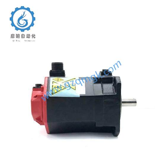 Fanuc A06B-0075-B403  AC Servo Motor