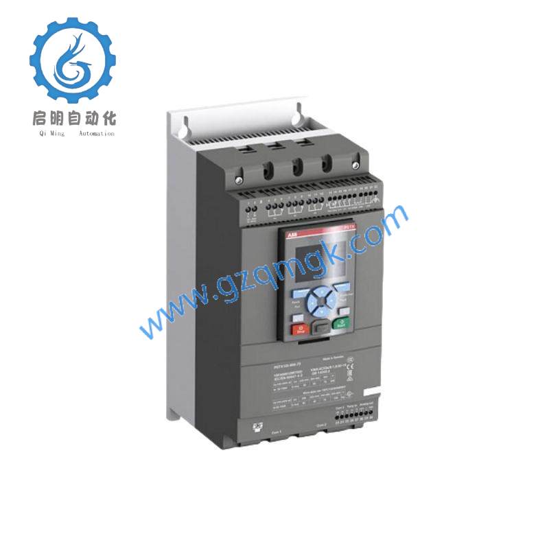 ABB FC101P7K5T4E20H4XCXXXXX Frequency converter