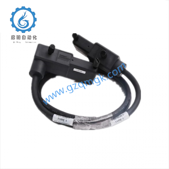 FOXBORO P0916FH Rev C Cable