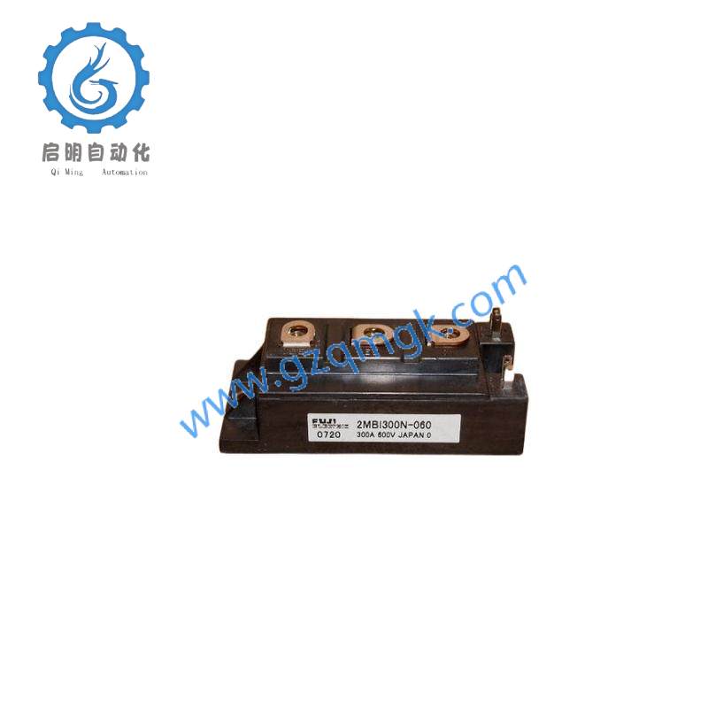 FUJI 2MBI300N-060 IGBT Power Transistor Modules