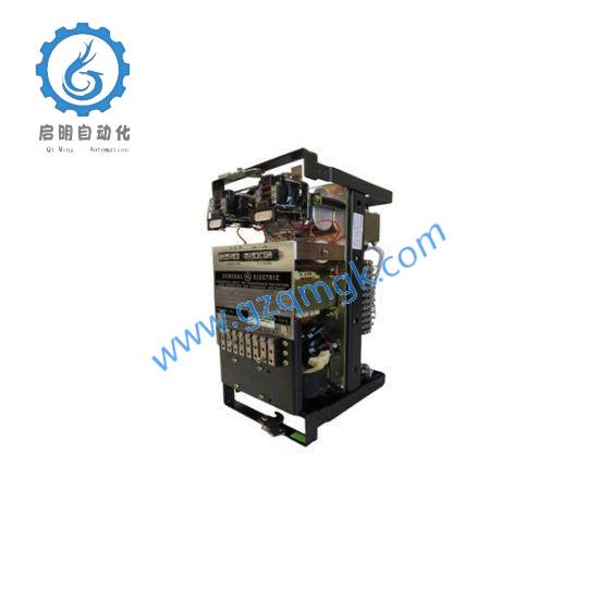 GE 12BDD15B11A Relay Transformer