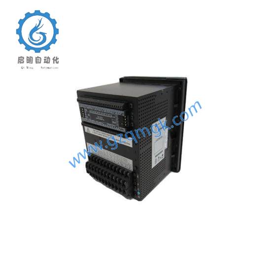 GE 489P5HIA20E Generator Management Relay