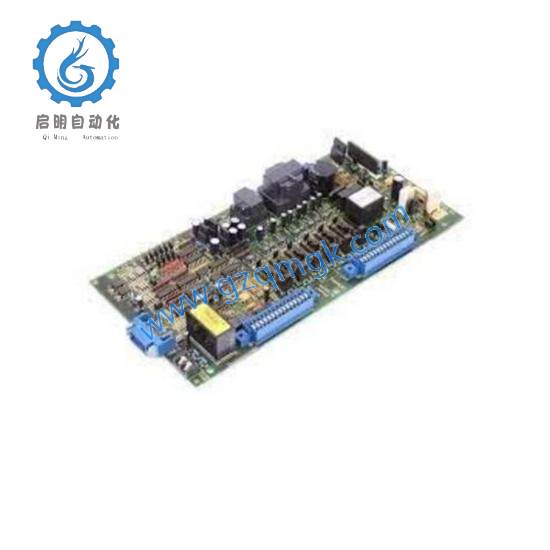 GE A20B-1003-0090/05A Fanuc Servo PCB