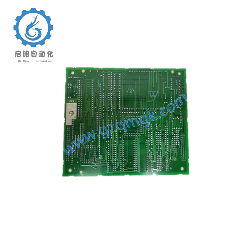 GE DS200SDCCG5RHD drive control board