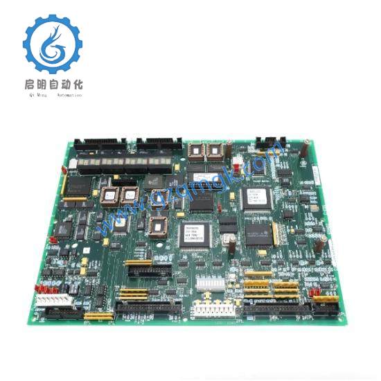 GE DS3800HMPF MICROPROCESSOR BD