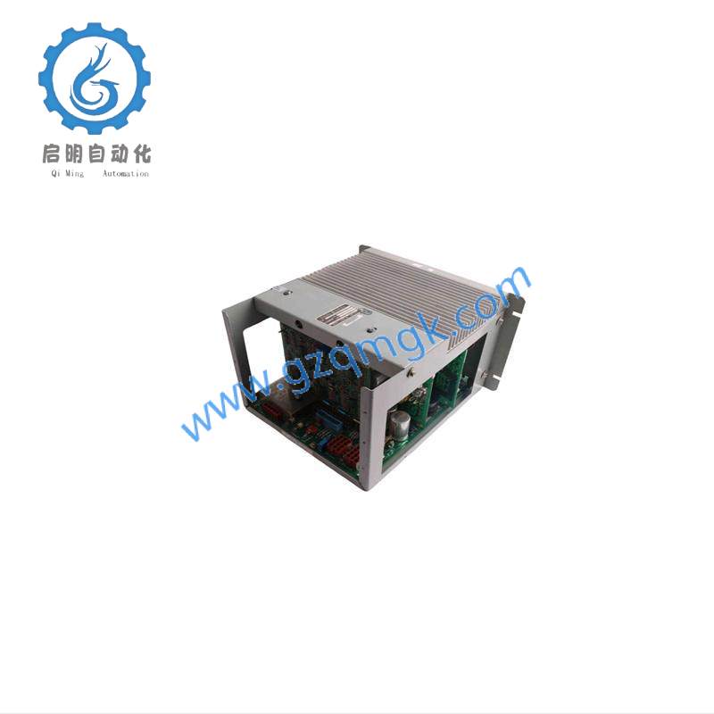 GE DS3820PSCC1 POWER SUPPLY CARD