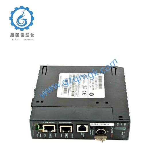 GE Fanuc 369B1868G0008  PLC