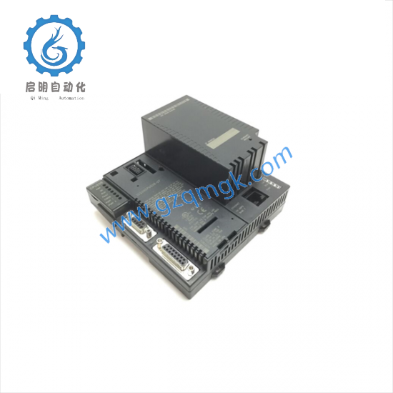 GE FANUC IC200CPUE05 CPU Module