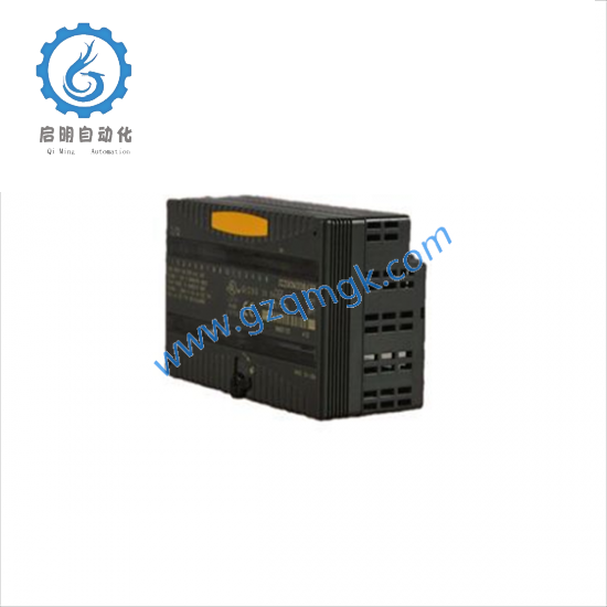 GE FANUC IC200MDD844J VersaMax Output Module