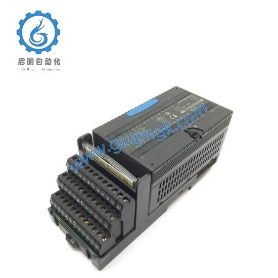 GE Fanuc IC200MDL730  Output Module