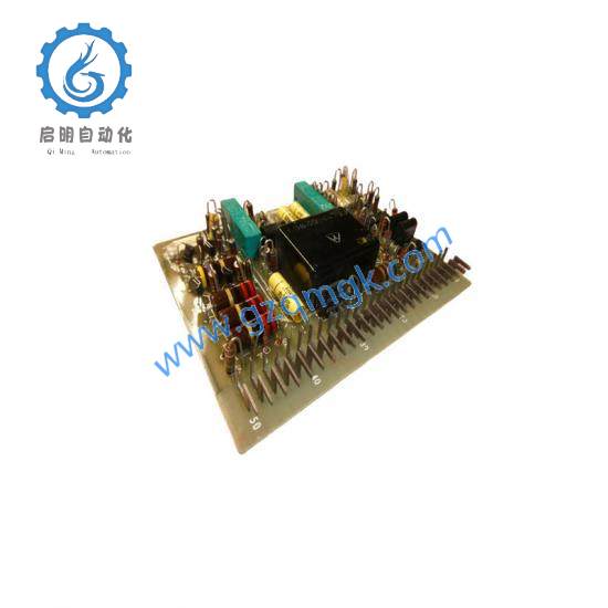 GE FANUC IC3600EPSA1 Circuit Board ﻿