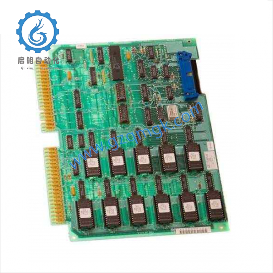 GE FANUC IC600FP501K IC600CB526R Control Module