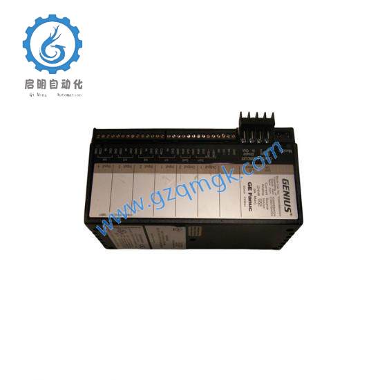 GE Fanuc IC660TBA024 6231BP10830 I/O module