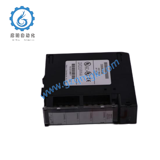 GE FANUC IC693MDL648  Isolated Input Module