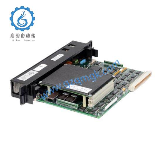 GE FANUC IC697CPU772 Controller CPU module