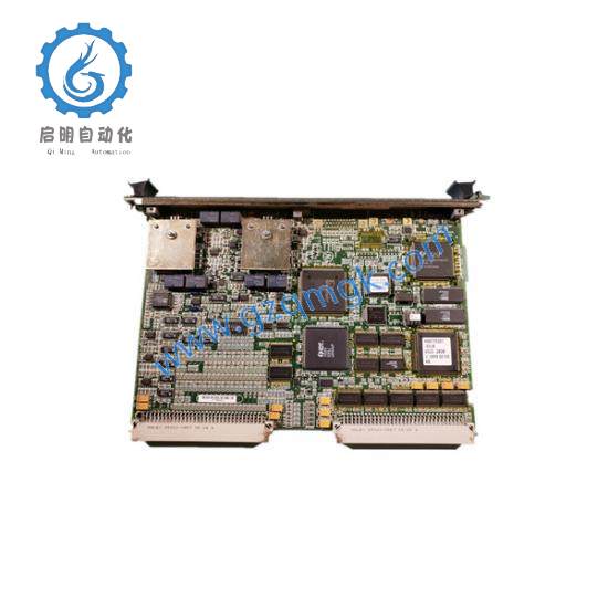 GE Fanuc IS200vaich1D Analog Input Module