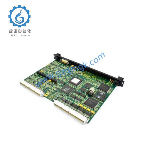 GE Fanuc IS200VTURH1BAC  Mark VI Circuit board