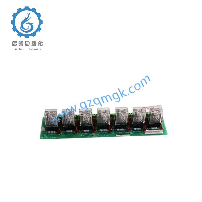 GE IC660BRD024C1 Output Configurations