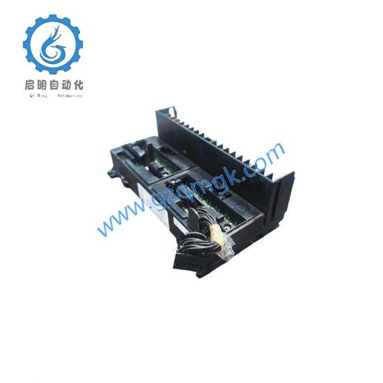 GE IC670CHS101