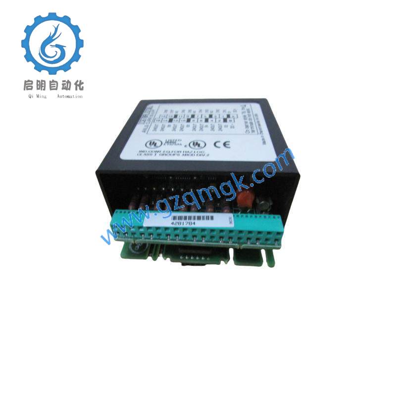 GE IC670MDL644