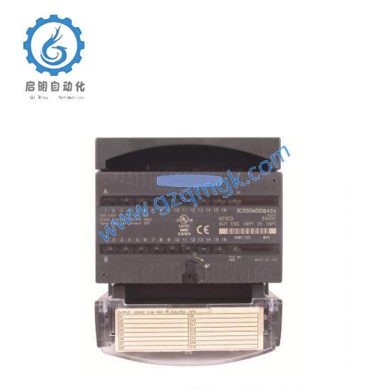 GE IC670MDL644