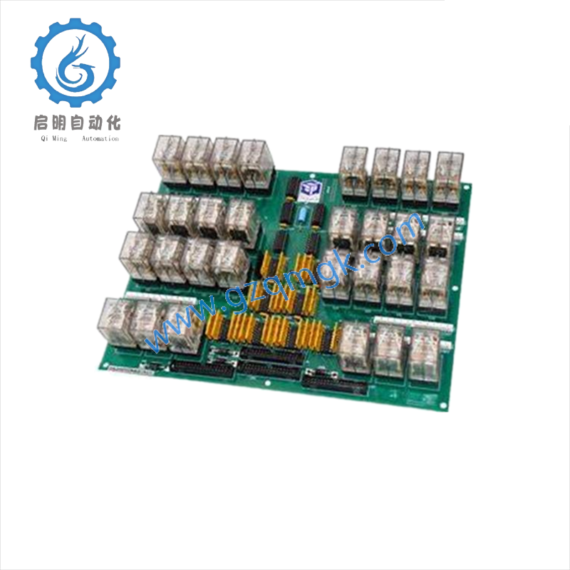 GE IC690RFH008