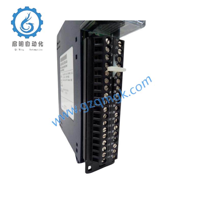 GE IC690RFH008