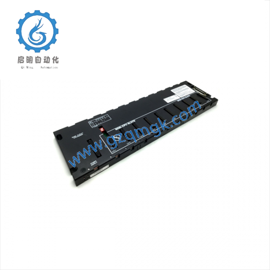 GE IC693CHS392