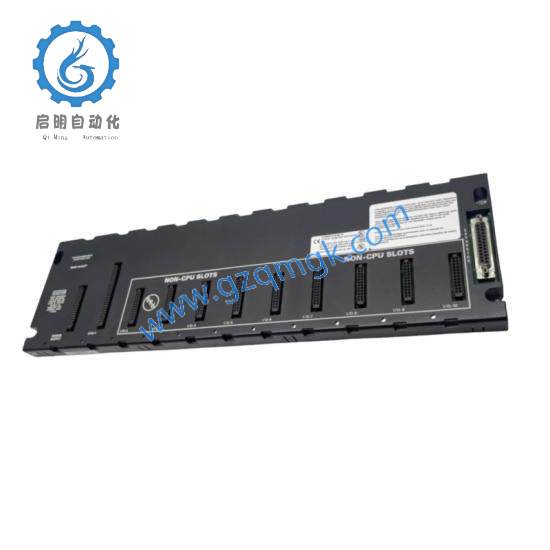 GE IC693CHS392