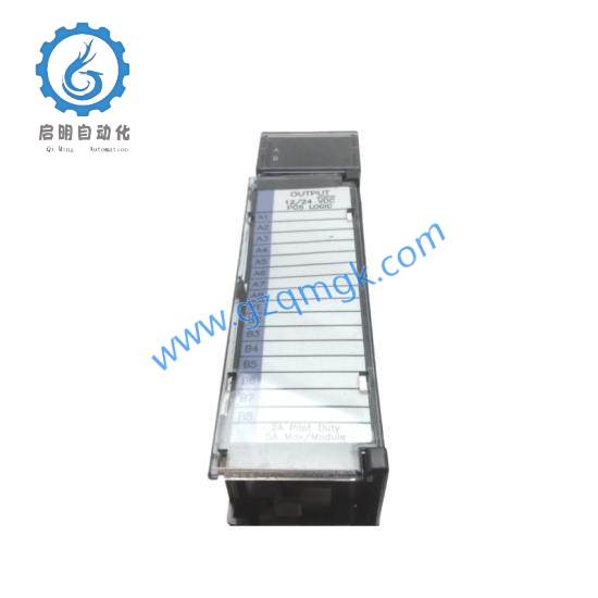 GE ic693mdl740