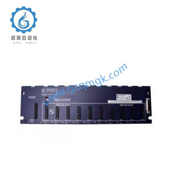 GE IC694CHS392