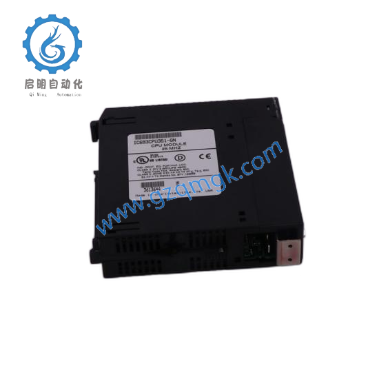 GE IC697CPX928-CD