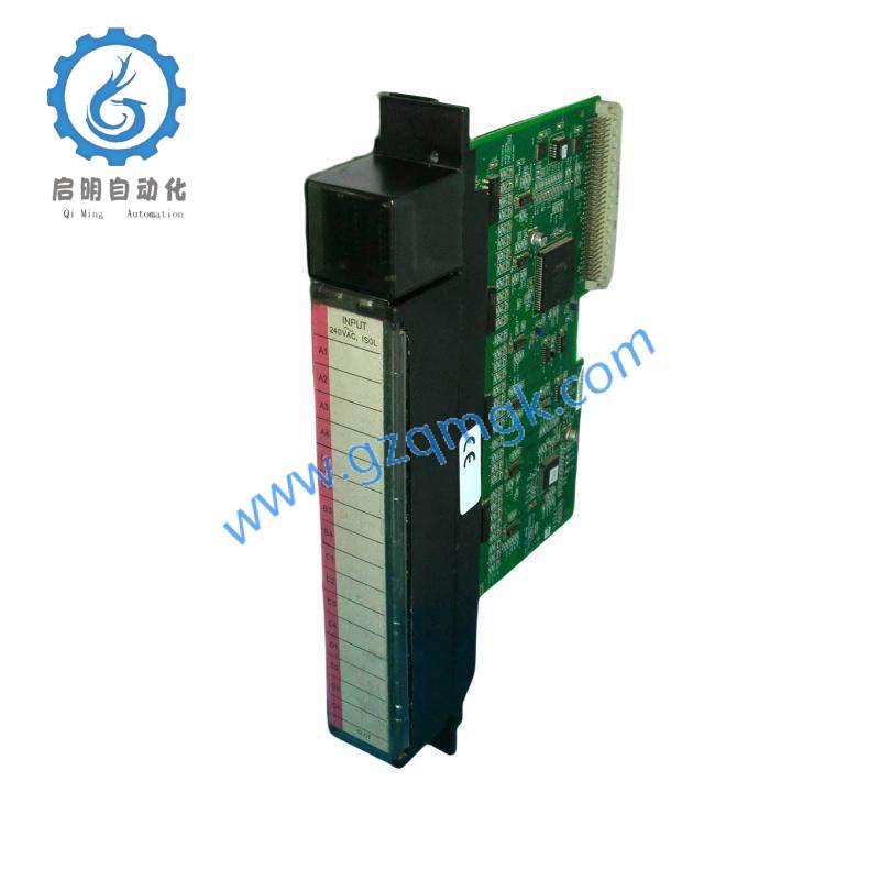 GE IC697MDL241