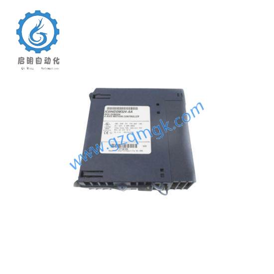 GE IC697MDL241