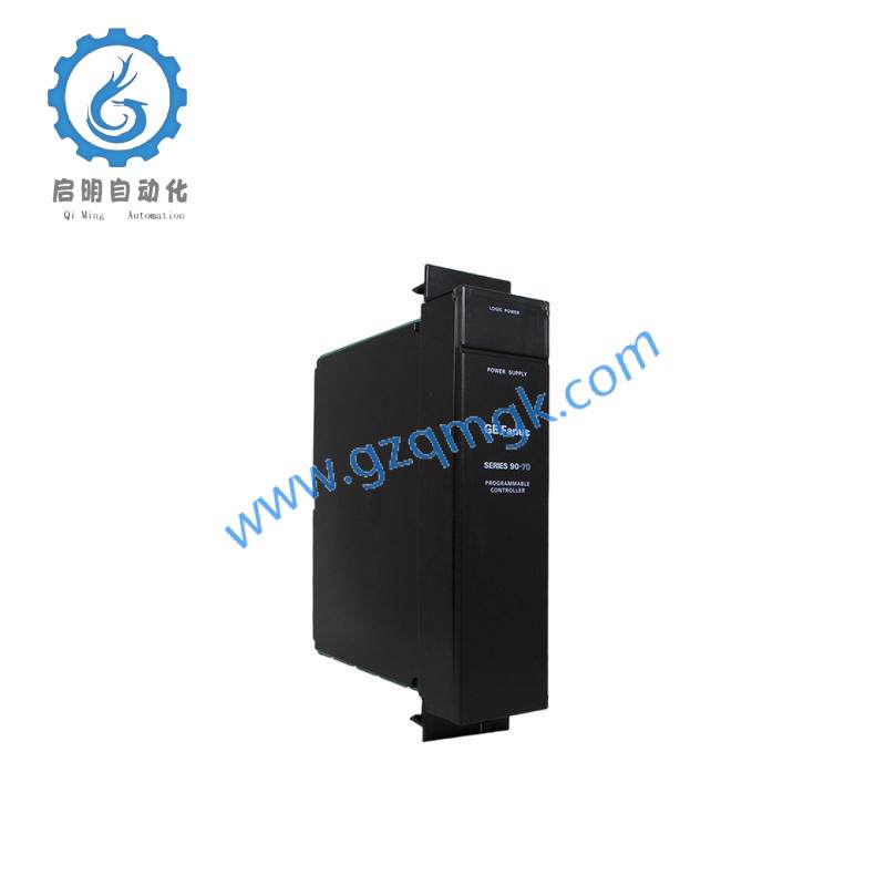 GE IC697MDL750