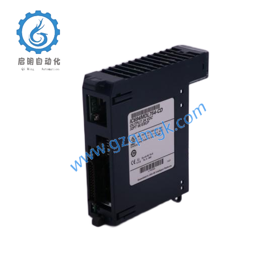 GE IC697PWR720