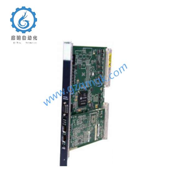 GE IC698CRE030