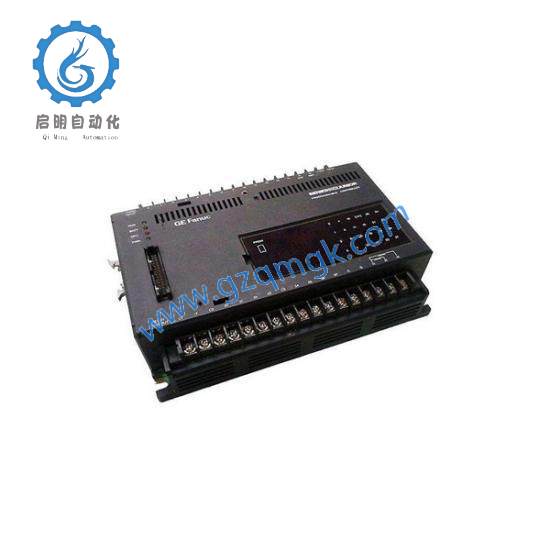 GE IC698CRE030