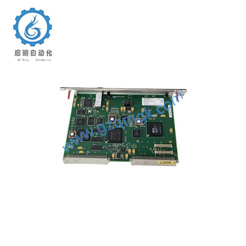 GE IC698CRE030