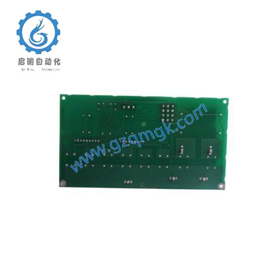 GENERAL ELECTRIC DS200FCSAG2A Interface Board