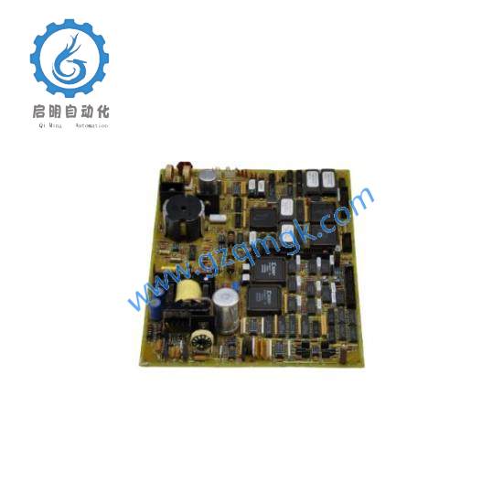 General Electric DS200TCPAG1A Control Processor Board