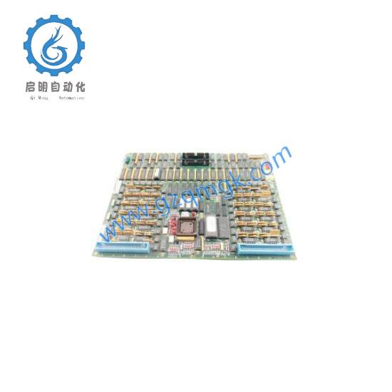 General Electric DS200TCQEG2AED Circuit Board