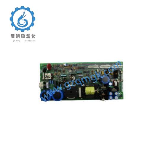 General Electric DS200UPSAG1A Drive Board