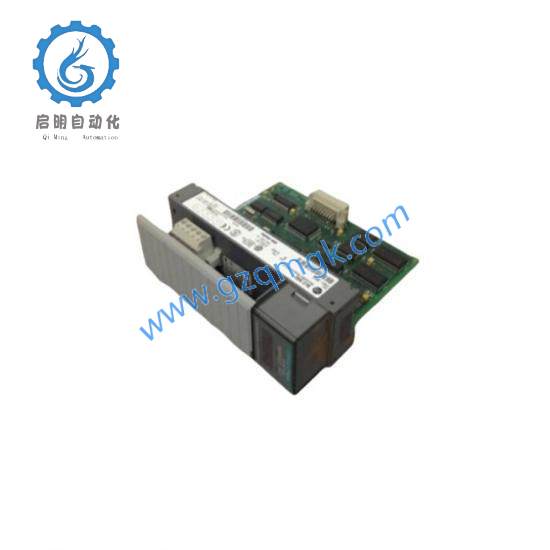 General Electric IC220TBK082 I/O TERMINAL STRIP