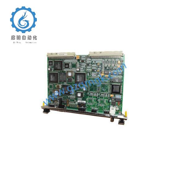 General Electric IS215WEMAH1BB/IS200WEMAH1AEA Circuit Board