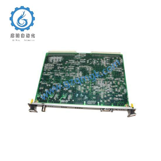 General Electric IS215WEMAH1BB/IS200WEMAH1AEA Circuit Board