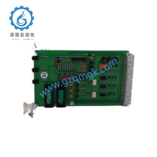 HIMA 42300 Logic Fuction Module