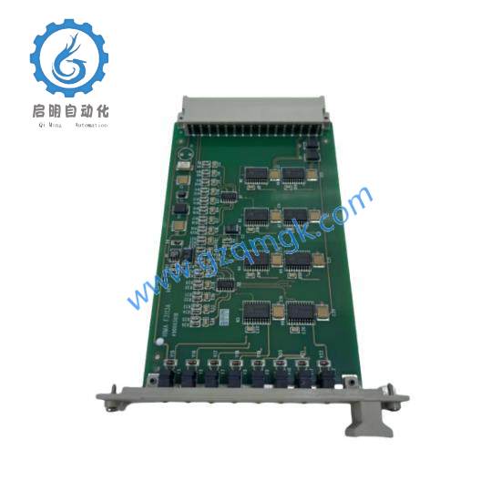 HIMA F3113A Output Amplifier Module