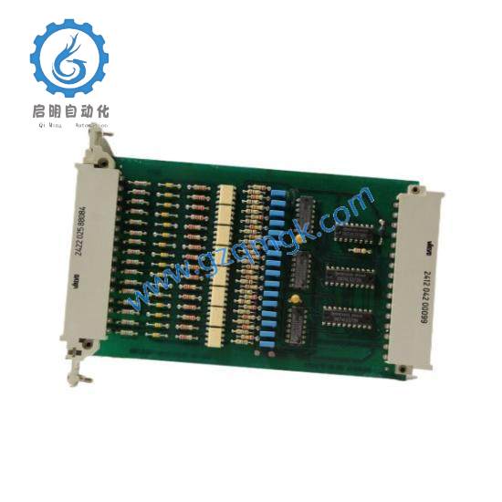 HIMA F3221 Input Module